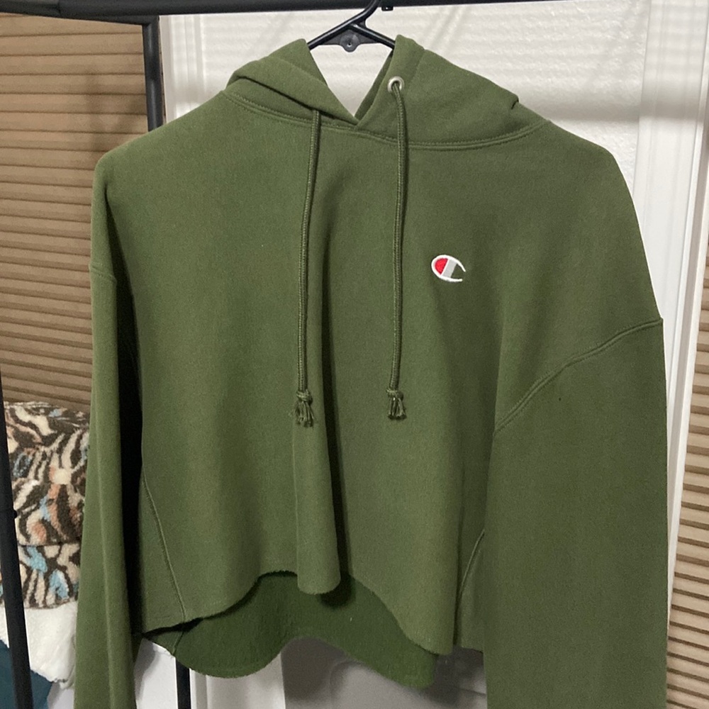 Champion Hoodie